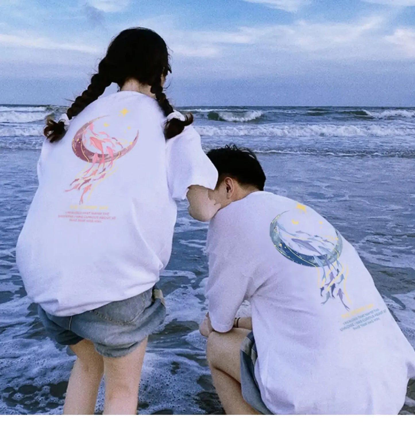 Matching Couple T Shirt Mr Right Mrs Always Right Couple TshirtsAnniversary Gift y2k clothes Cute Clothes for Couples 2024 - Lovaki
