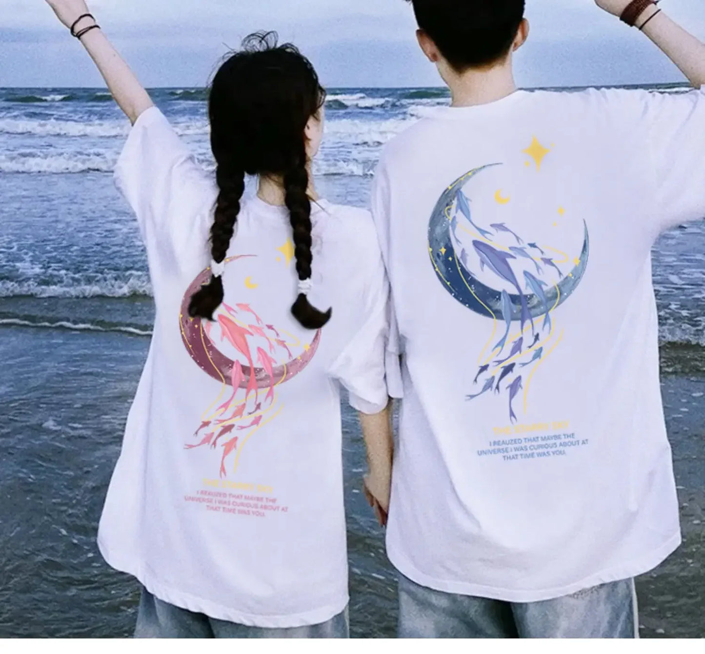 Matching Couple T Shirt Mr Right Mrs Always Right Couple TshirtsAnniversary Gift y2k clothes Cute Clothes for Couples 2024 - Lovaki