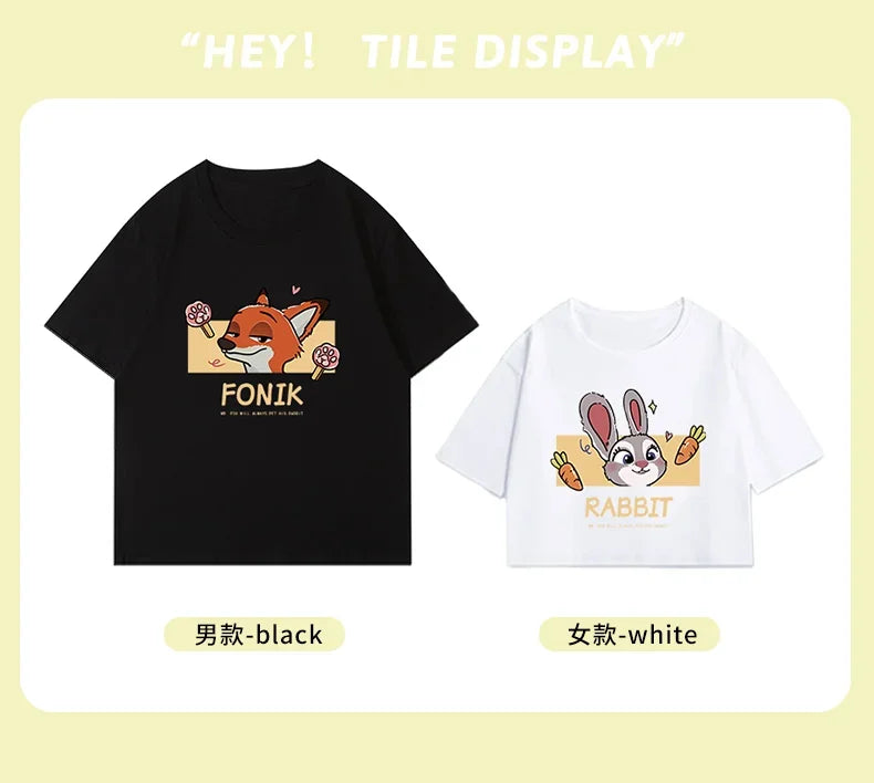 oversized t shirt Honeymoon Couple Outfits Dating Couples Anniversary Gifts y2k top graphic t shirts - Lovaki