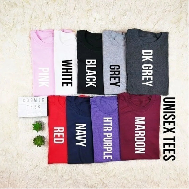 Matching Shirts for Couples Set for Him and Her King Queen T-Shirts Boyfriends Girlfriends Clothes Short Sleeve Graphic Tee Tops - Lovaki