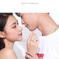 New Couple Engagement Rings 925 Sterling Silver Lovers Ring Jewelry for Propose Girlfriend Valentines Day Christmas Gifts - Lovaki