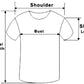 Matching Shirts for Couples Set for Him and Her King Queen T-Shirts Boyfriends Girlfriends Clothes Short Sleeve Graphic Tee Tops - Lovaki