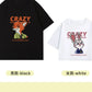 oversized t shirt Honeymoon Couple Outfits Dating Couples Anniversary Gifts y2k top graphic t shirts - Lovaki