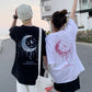 Matching Couple T Shirt Mr Right Mrs Always Right Couple TshirtsAnniversary Gift  y2k clothes  Cute Clothes for Couples 2024 - Lovaki