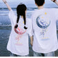 Matching Couple T Shirt Mr Right Mrs Always Right Couple TshirtsAnniversary Gift  y2k clothes  Cute Clothes for Couples 2024 - Lovaki