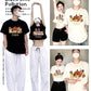 oversized t shirt Honeymoon Couple Outfits Dating Couples Anniversary Gifts y2k top graphic t shirts - Lovaki