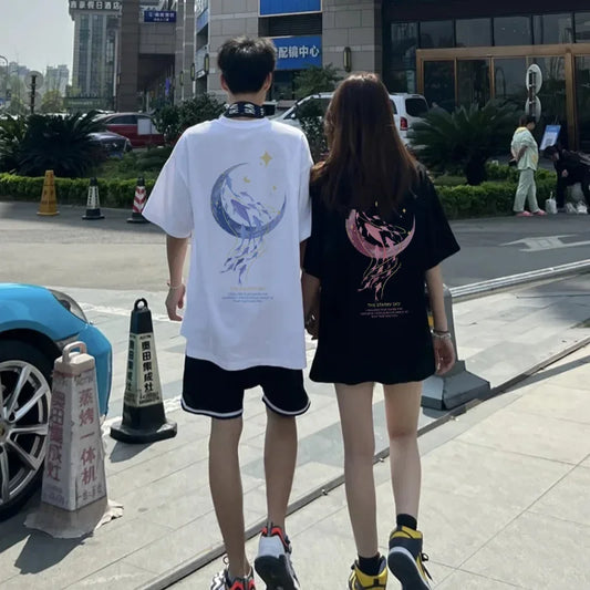 Matching Couple T Shirt Mr Right Mrs Always Right Couple TshirtsAnniversary Gift  y2k clothes  Cute Clothes for Couples 2024 - Lovaki
