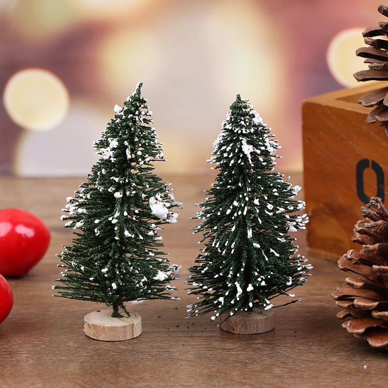 1Set Mini Cute Figurines Miniature Couple Accessories For Lover Wedding Gift Miniature Landscape Ornaments Doll House Decoration - Lovaki