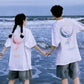 Matching Couple T Shirt Mr Right Mrs Always Right Couple TshirtsAnniversary Gift  y2k clothes  Cute Clothes for Couples 2024 - Lovaki
